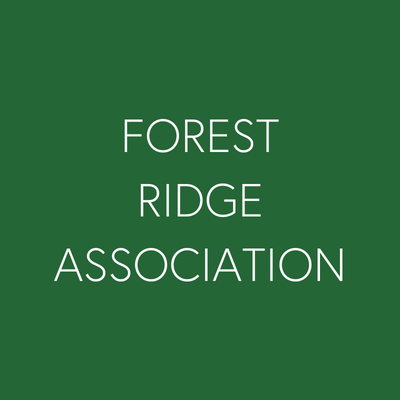 FOREST RIDGE ASSOCIATION (400 × 400 px)